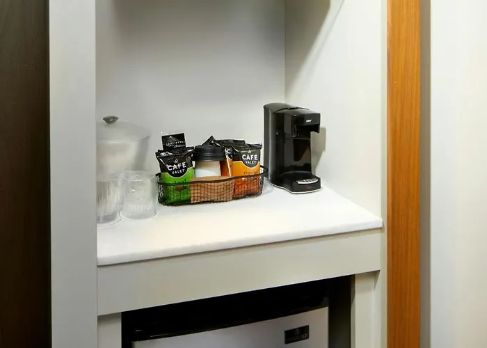 Hotel Springhill By Marriott Bakery Square 3*
