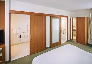Springhill By Marriott Bakery Square 3* Pittsburgh