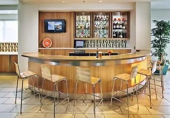 Springhill By Marriott Bakery Square 3* Pittsburgh