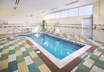 Hotel Springhill By Marriott Bakery Square Pittsburgh