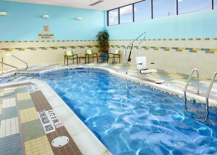Springhill By Marriott Bakery Square Hotel Pittsburgh