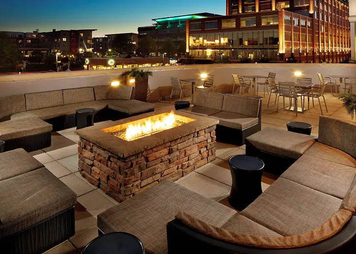 Springhill By Marriott Bakery Square Pittsburgh