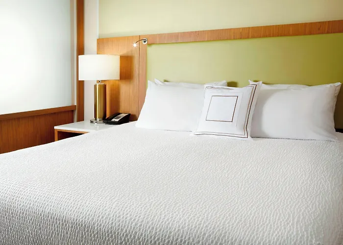 Hotel Springhill By Marriott Bakery Square