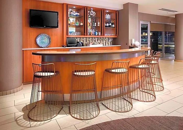 Springhill By Marriott Bakery Square 3* Pittsburgh